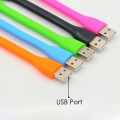 BT-4864 mini USB levou luz